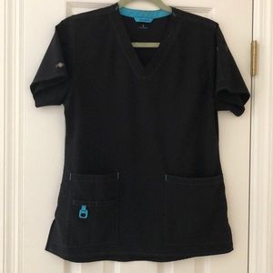 Carhartt scrub set